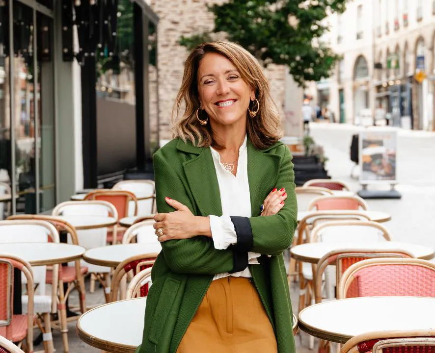 Guillemette image de marque Rennes art de vivre développement commercial