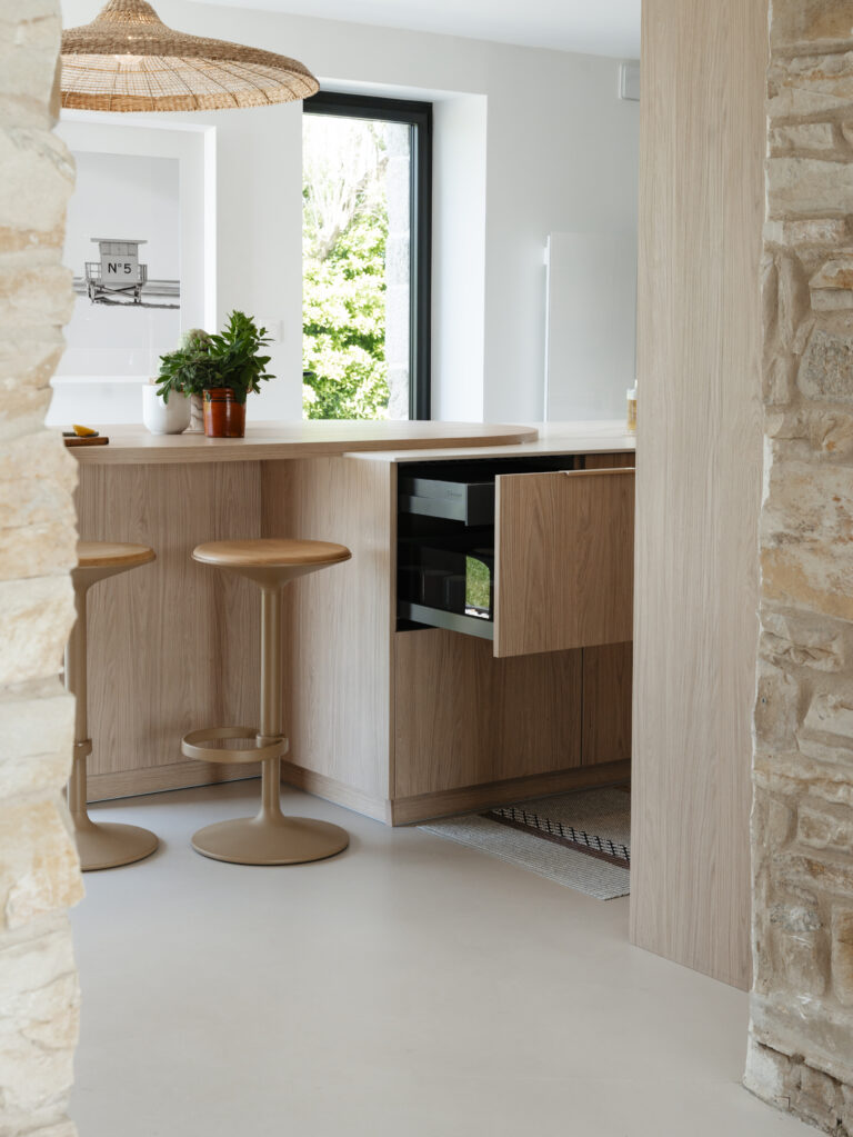 Stylisme agencements interieur